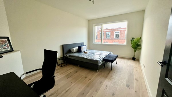 Medium property photo - Hendrik Zwaardecroonstraat, 2593 XW The Hague